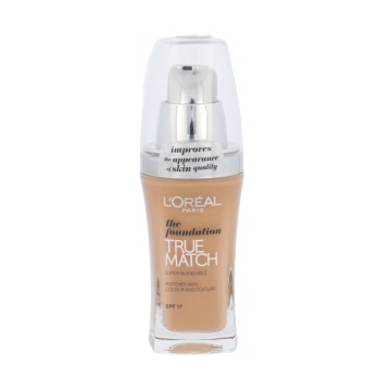 L´Oreal Paris True Match Super Blendable Foundation SPF17