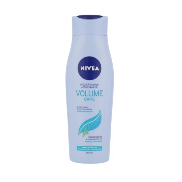 Nivea Volume Sensation Shampoo