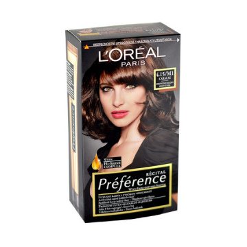 L´Oreal Paris Préférence Récital Hair Colour