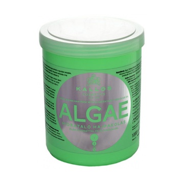 Kallos Algae Moisturizing Hair Mask