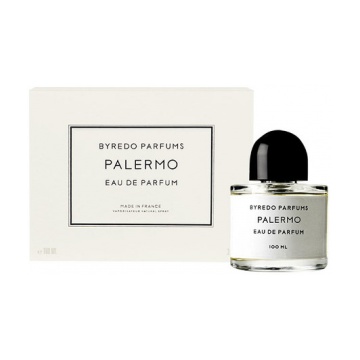 Byredo Palermo