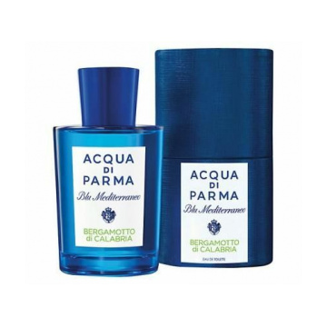 Acqua di Parma Blu Mediterraneo Bergamotto di Calabria