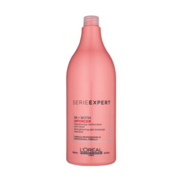 L'Oréal Professionnel Série Expert Inforcer Anti-Breakage Shampoo