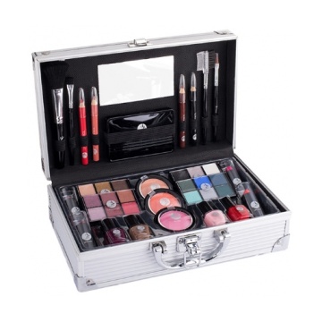 2K Fabulous Beauty Train Case