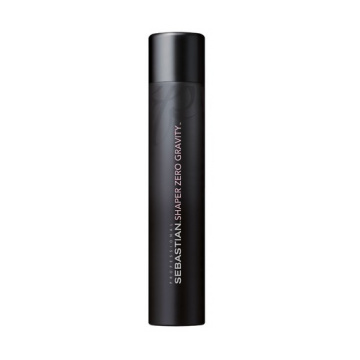 Sebastian Shaper Zero Gravity Hairspray