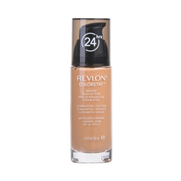 Revlon Colorstay Makeup Combination Oily Skin