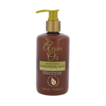 Xpel Argan Oil Moisturising Hand & Body Wash