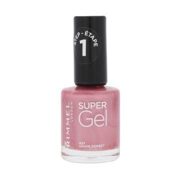 Rimmel London Super Gel