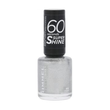 Rimmel London 60 Seconds Super Shine Nail Polish