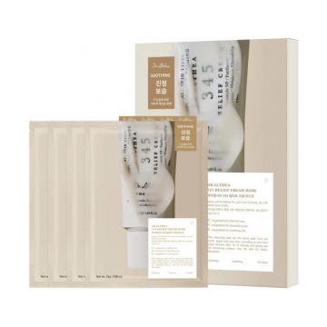 Dr.Althea 345 Relief Cream Mask