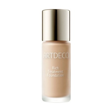 Artdeco Rich Treatment Foundation