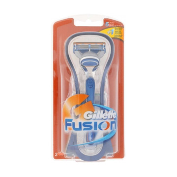 Gillette Fusion