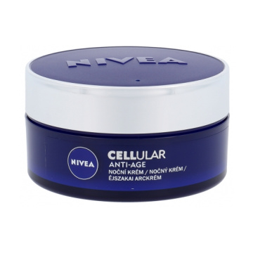 Nivea CELLular Anti-Age Night Cream