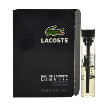 Lacoste Eau de Lacoste L.12.12 Noir