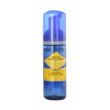 L´Occitane Immortelle Precious Cleansing Foam