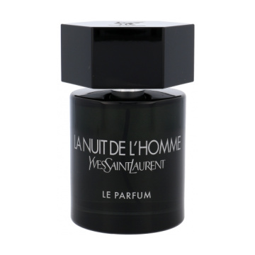 Yves Saint Laurent La Nuit de L´ Homme Le Parfum