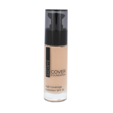 Gabriella Salvete Cover Foundation SPF30