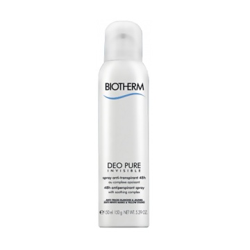 Biotherm Deo Pure Invisible Spray