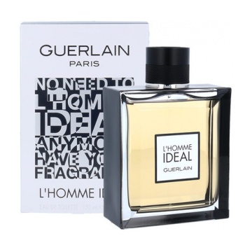 Guerlain L´Homme Ideal