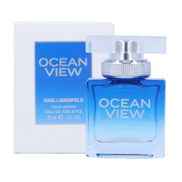 Karl Lagerfeld Ocean View