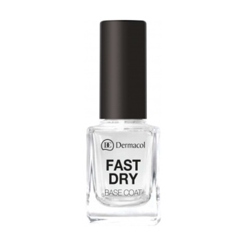 Dermacol Fast Dry Base Coat