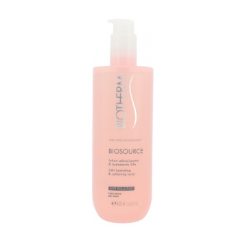 Biotherm Biosource 24h Hydrating & Softening Toner