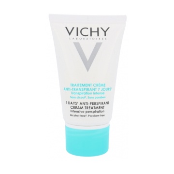 Vichy 7 Day Antiperspirant Treatment Cream