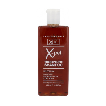Xpel Therapeutic Anti-Dandruff Shampoo