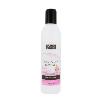 Xpel Nail Polish Remover Acetone Free