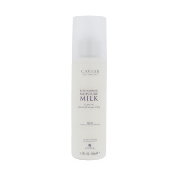 Alterna Caviar Moisture Milk Leave-In Conditioning Spray