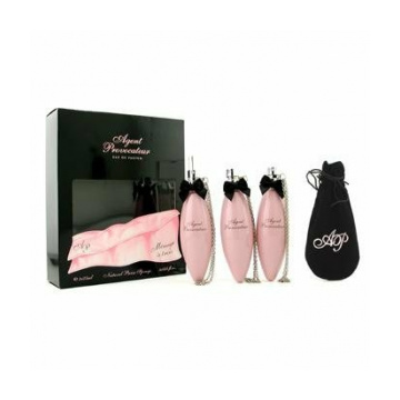 Agent Provocateur Provocateur