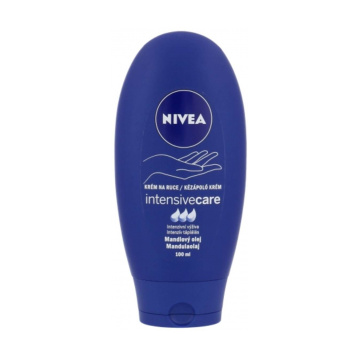 Nivea Intensive Care Hand Cream