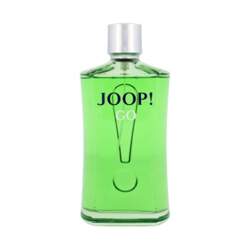 Joop Go