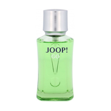 Joop Go