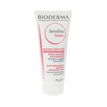 Bioderma Sensibio Mask