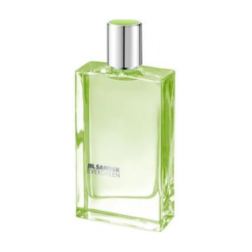 Jil Sander Evergreen Tester