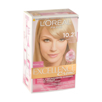 L´Oreal Paris Excellence Creme Hair Colour