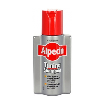 Alpecin Tuning Shampoo