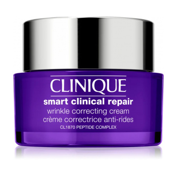 Clinique Smart Clinical Repair Wrinkle Correcting Cream