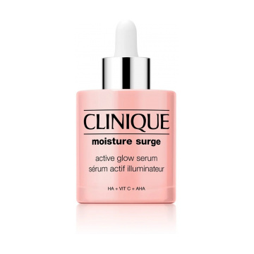 Clinique Moisture Surge Active Glow Serum