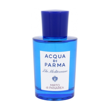 Acqua di Parma Blu Mediterraneo Mirto di Panarea