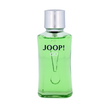 Joop Go