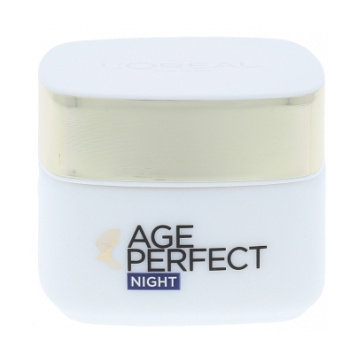 L´Oreal Paris Age Perfect Night Cream