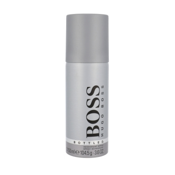 Hugo Boss Bottled