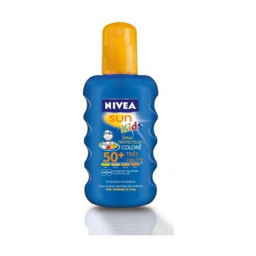 Nivea Sun Kids SPF50+