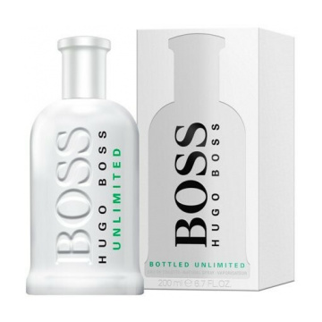 Hugo Boss Bottled Unlimited