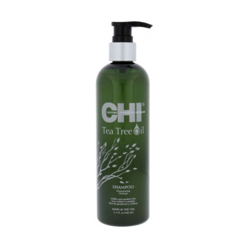 Farouk Systems CHI Tea Tree Oil Shampoo