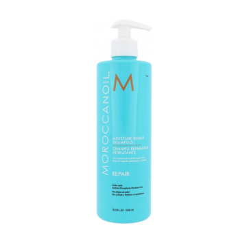 Moroccanoil Moisture Repair Shampoo