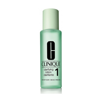 Clinique Clarifying Lotion 1