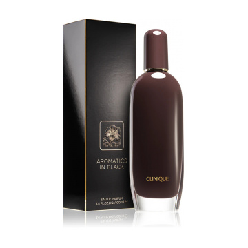 Clinique Aromatics in Black
